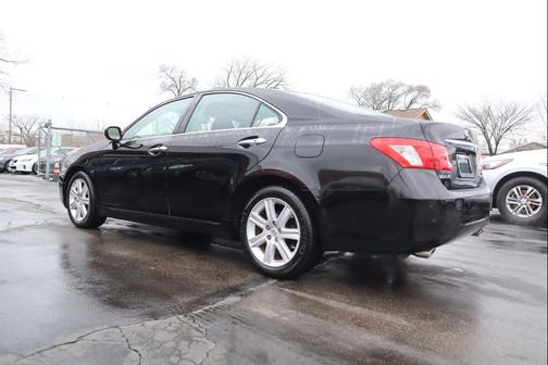 2009 Lexus ES 350 Base