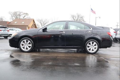 2009 Lexus ES 350 Base