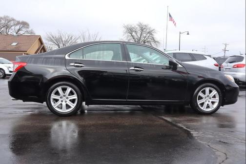 2009 Lexus ES 350 Base