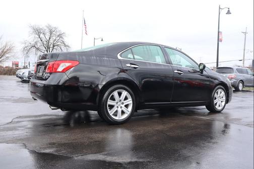 2009 Lexus ES 350 Base