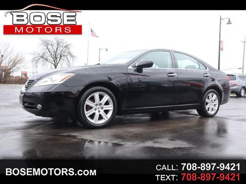 2009 Lexus ES 350 Base
