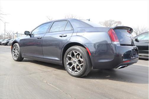 2015 Chrysler 300 S