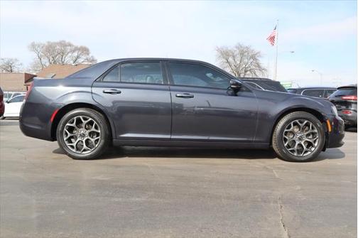 2015 Chrysler 300 S