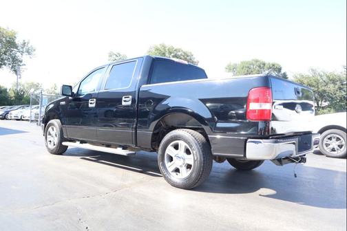 2006 Ford F-150 XLT SuperCrew