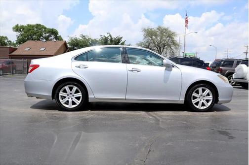 2007 Lexus ES 350 Base
