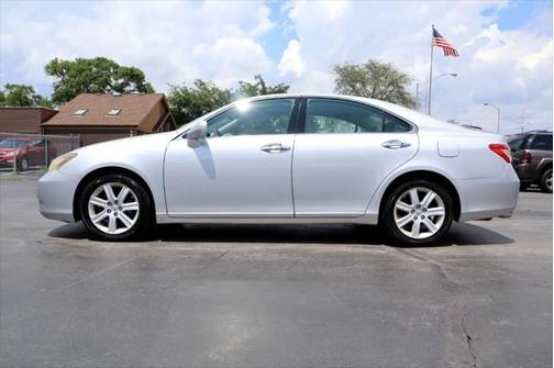 2007 Lexus ES 350 Base