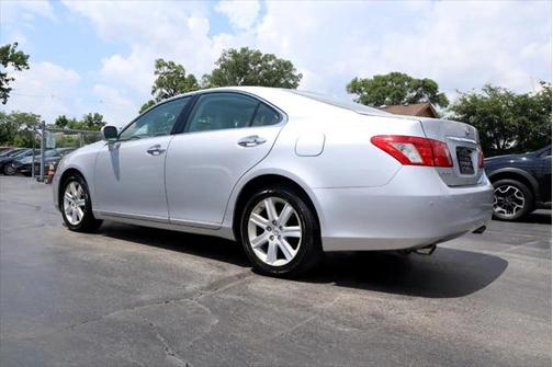 2007 Lexus ES 350 Base