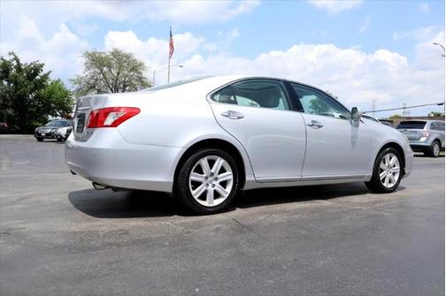 2007 Lexus ES 350 Base