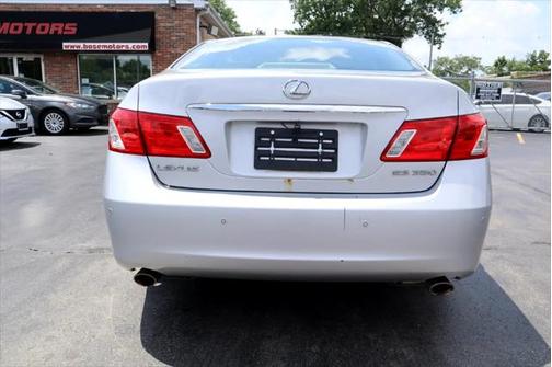 2007 Lexus ES 350 Base