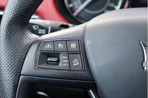 2022 Maserati Levante GT