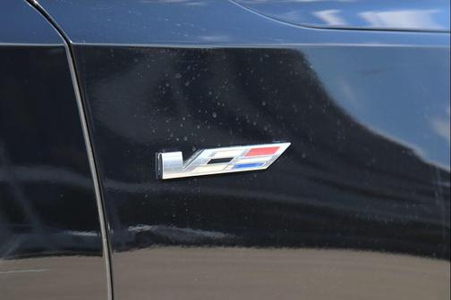 2020 Cadillac CT5 V-Series