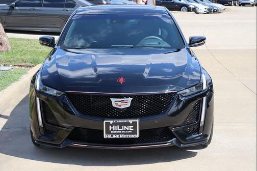 2020 Cadillac CT5 V-Series