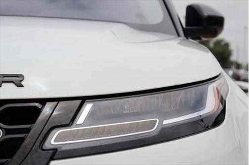 2020 Land Rover Range Rover Evoque S