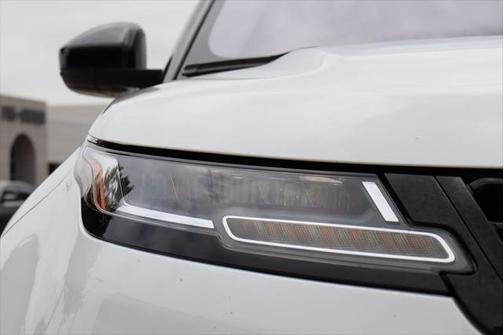 2020 Land Rover Range Rover Evoque S