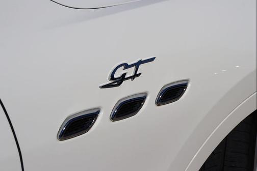 2022 Maserati Levante GT