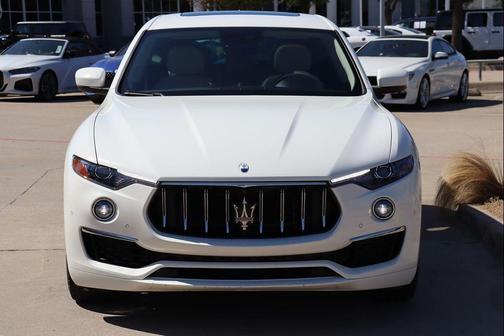 2022 Maserati Levante GT