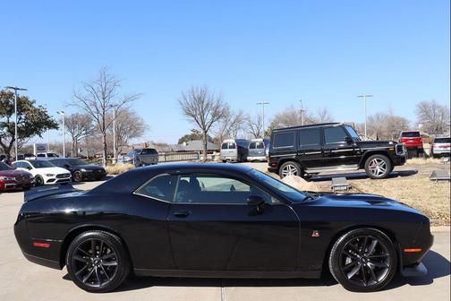 2019 Dodge Challenger R/T Scat Pack