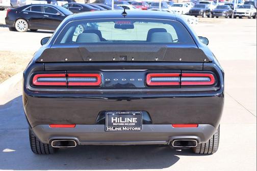 2019 Dodge Challenger R/T Scat Pack