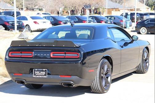 2019 Dodge Challenger R/T Scat Pack