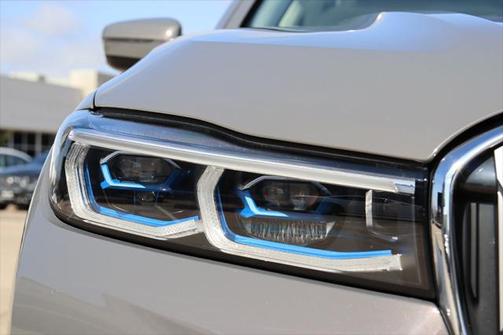 2020 BMW 750 i xDrive