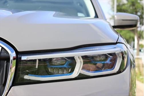 2020 BMW 750 i xDrive