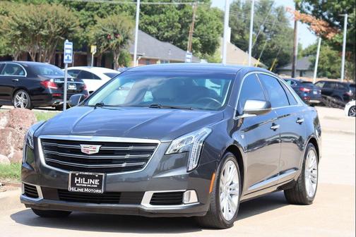 2019 Cadillac XTS Luxury