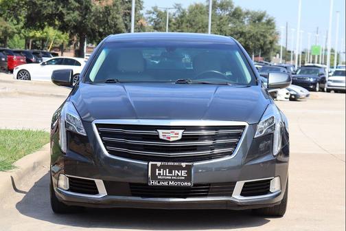 2019 Cadillac XTS Luxury