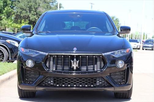 2021 Maserati Levante S GranSport
