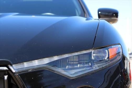 2021 Maserati Levante S GranSport