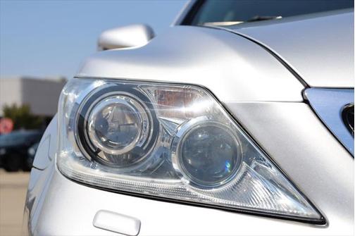 2010 Lexus LS 460 Base
