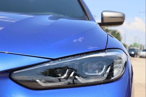 2022 BMW M440 i
