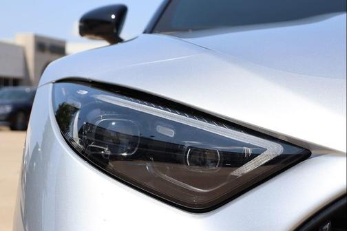 2022 Mercedes-Benz AMG SL 63 Base