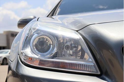 2015 Mercedes-Benz SLK-Class SLK 250