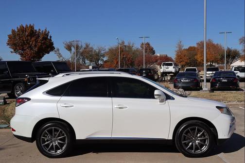 2015 Lexus RX 350 Premium