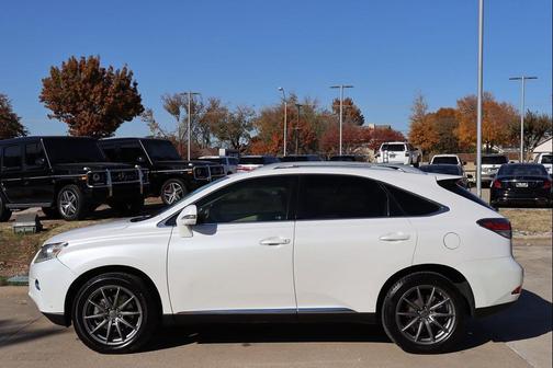 2015 Lexus RX 350 Premium