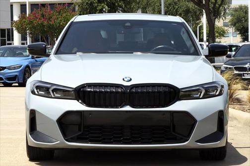 2023 BMW 330 330i