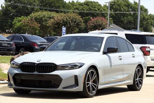 2023 BMW 330 330i