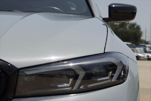2023 BMW 330 330i