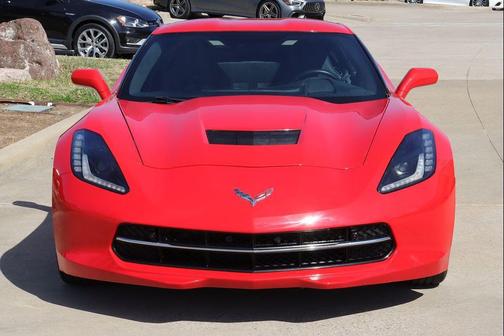 2019 Chevrolet Corvette 3LT