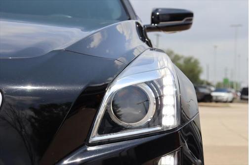 2016 Cadillac CTS 3.6L Premium