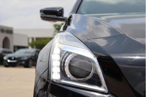2016 Cadillac CTS 3.6L Premium