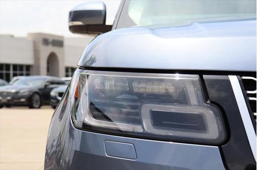 2021 Land Rover Range Rover Autobiography