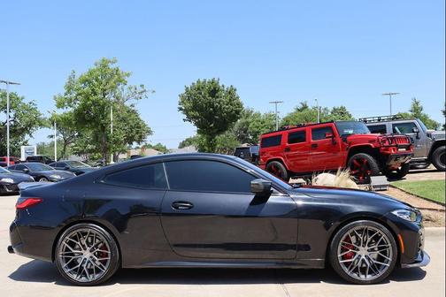 2021 BMW M440 i xDrive