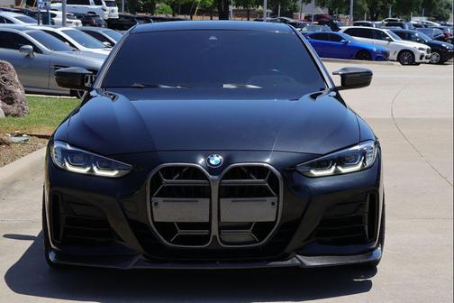 2021 BMW M440 i xDrive