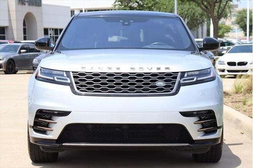 2018 Land Rover Range Rover Velar P380 SE R-Dynamic
