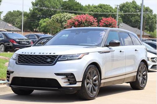 2018 Land Rover Range Rover Velar P380 SE R-Dynamic