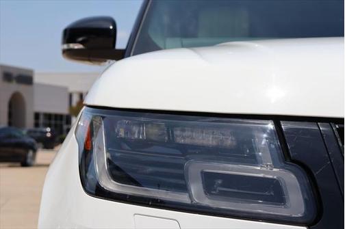 2021 Land Rover Range Rover Westminster