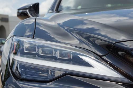 2021 Lexus LS 500 Base
