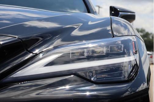 2021 Lexus LS 500 Base