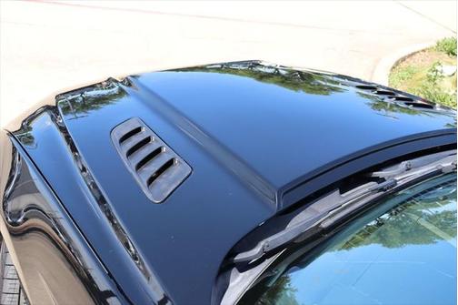 2019 Ford Mustang Bullitt